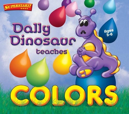 דינוזאור דלי מלמד צבעים [הורד]